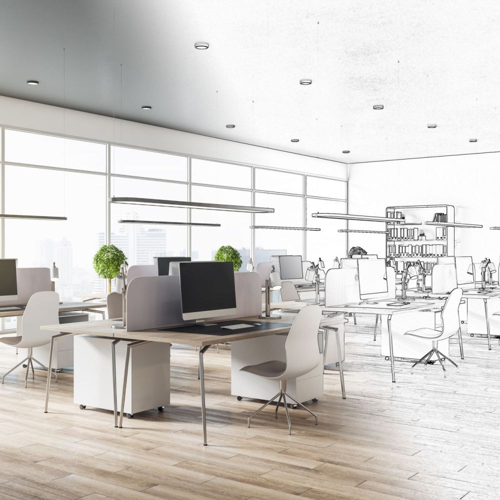 The Sound of Sustainability: Acoustics in High-Performance Design ... - Sustainable High Rise Acoustics Design
